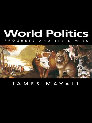 cover image of World Politics